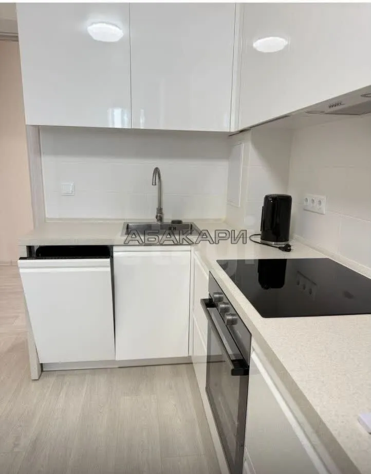 2-комнатная улица 78-й Добровольческой Бригады, 26  за 65000 руб/мес фото 2