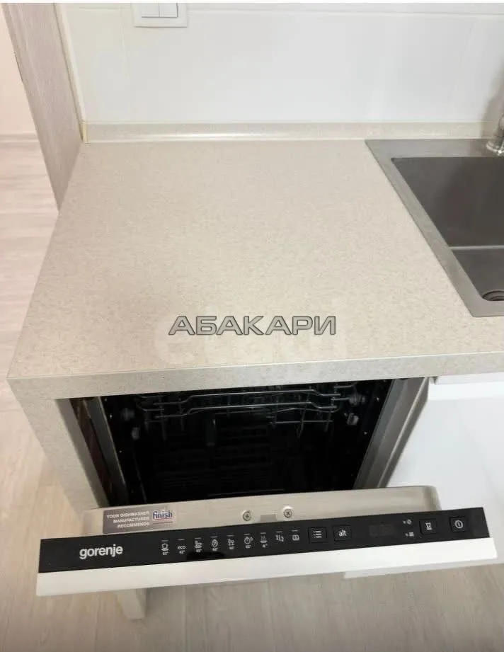 2-комнатная улица 78-й Добровольческой Бригады, 26  за 65000 руб/мес фото 4