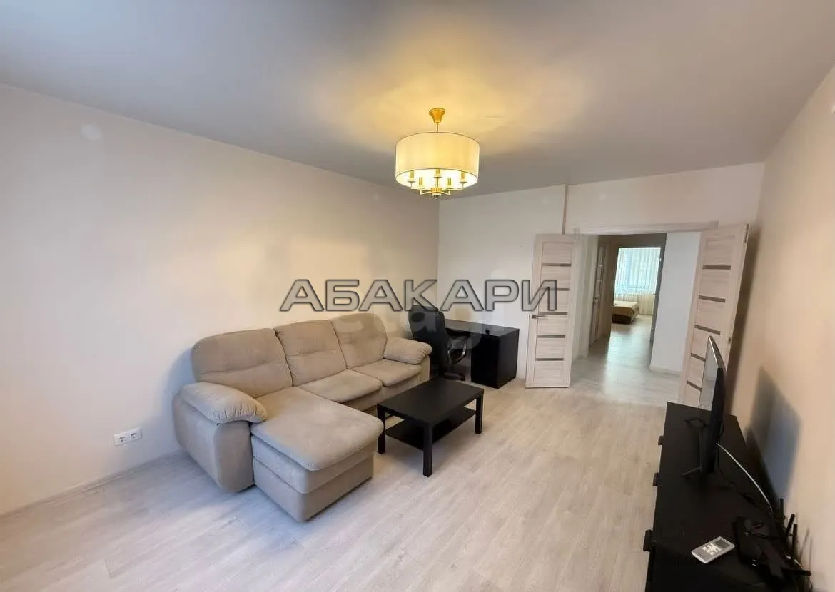 2-комнатная улица 78-й Добровольческой Бригады, 26  за 65000 руб/мес фото 12