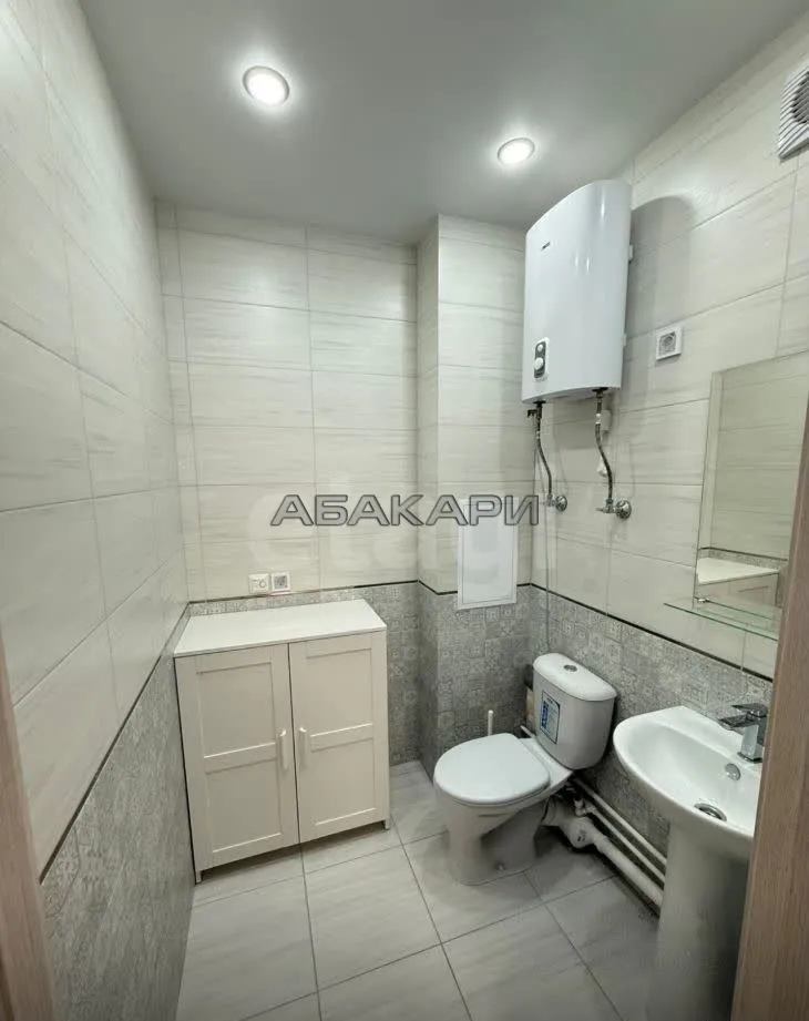 2-комнатная улица 78-й Добровольческой Бригады, 26  за 65000 руб/мес фото 18