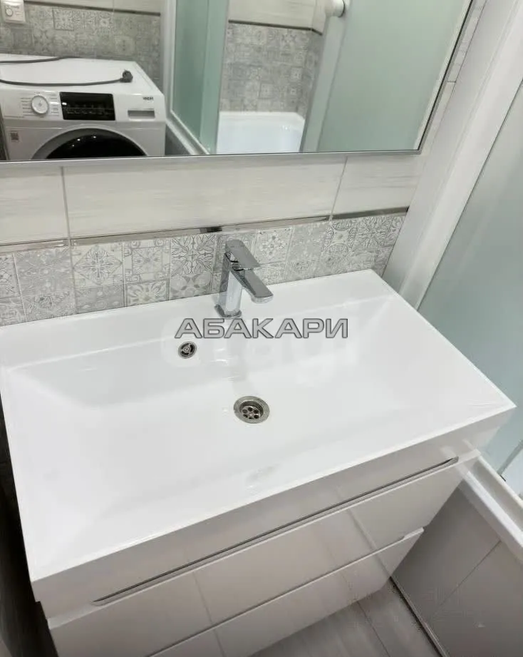 2-комнатная улица 78-й Добровольческой Бригады, 26  за 65000 руб/мес фото 17