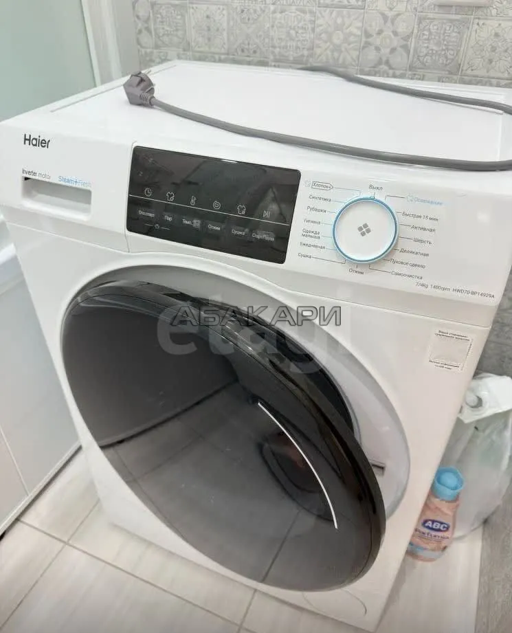 2-комнатная улица 78-й Добровольческой Бригады, 26  за 65000 руб/мес фото 20