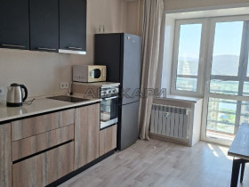 аренда Академгородок, 68 1-комнатная 33000