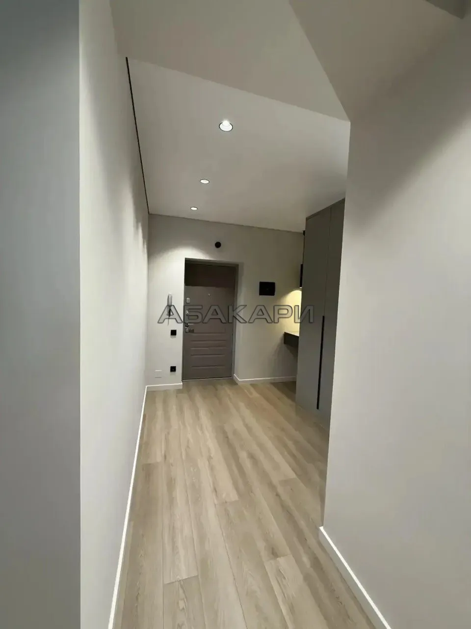 2-комнатная улица Авиаторов, 34  за 70000 руб/мес фото 6