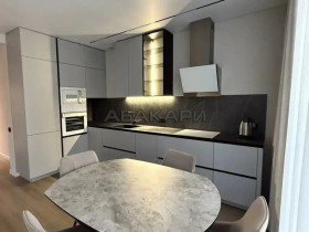 аренда Авиаторов, 34 2-комнатная 70000