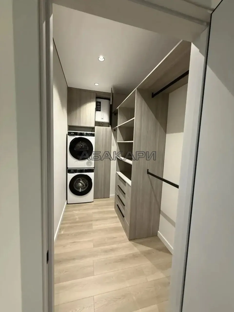 2-комнатная улица Авиаторов, 34  за 70000 руб/мес фото 5