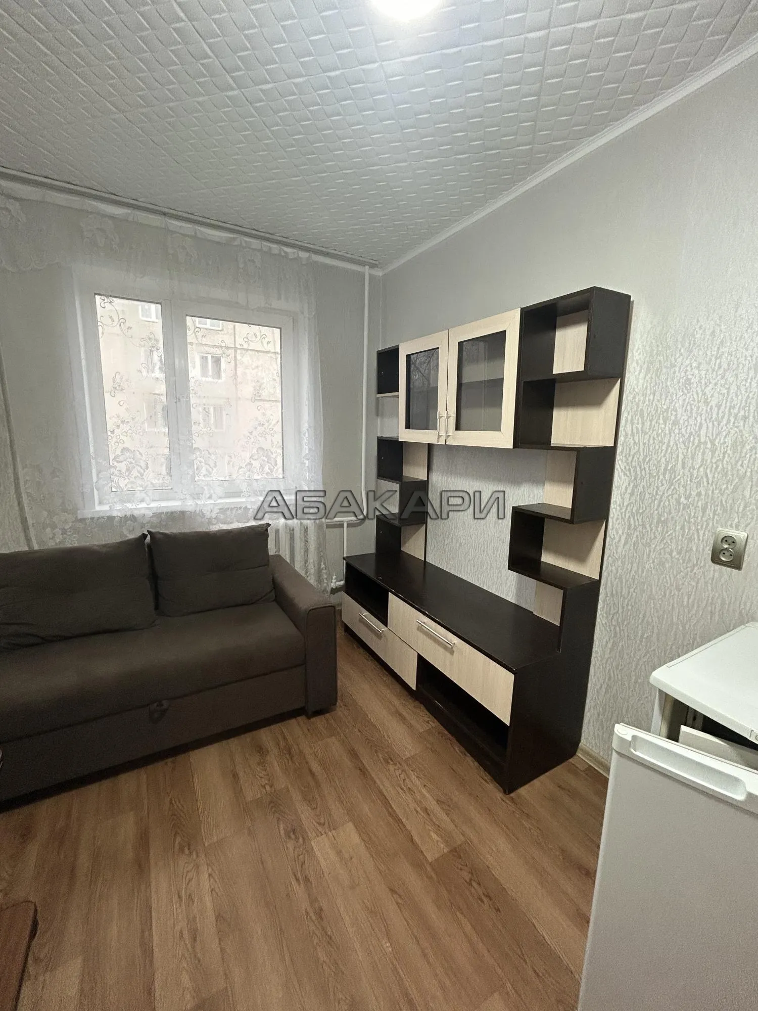 студия улица Гастелло, 27  за 17000 руб/мес фото 1