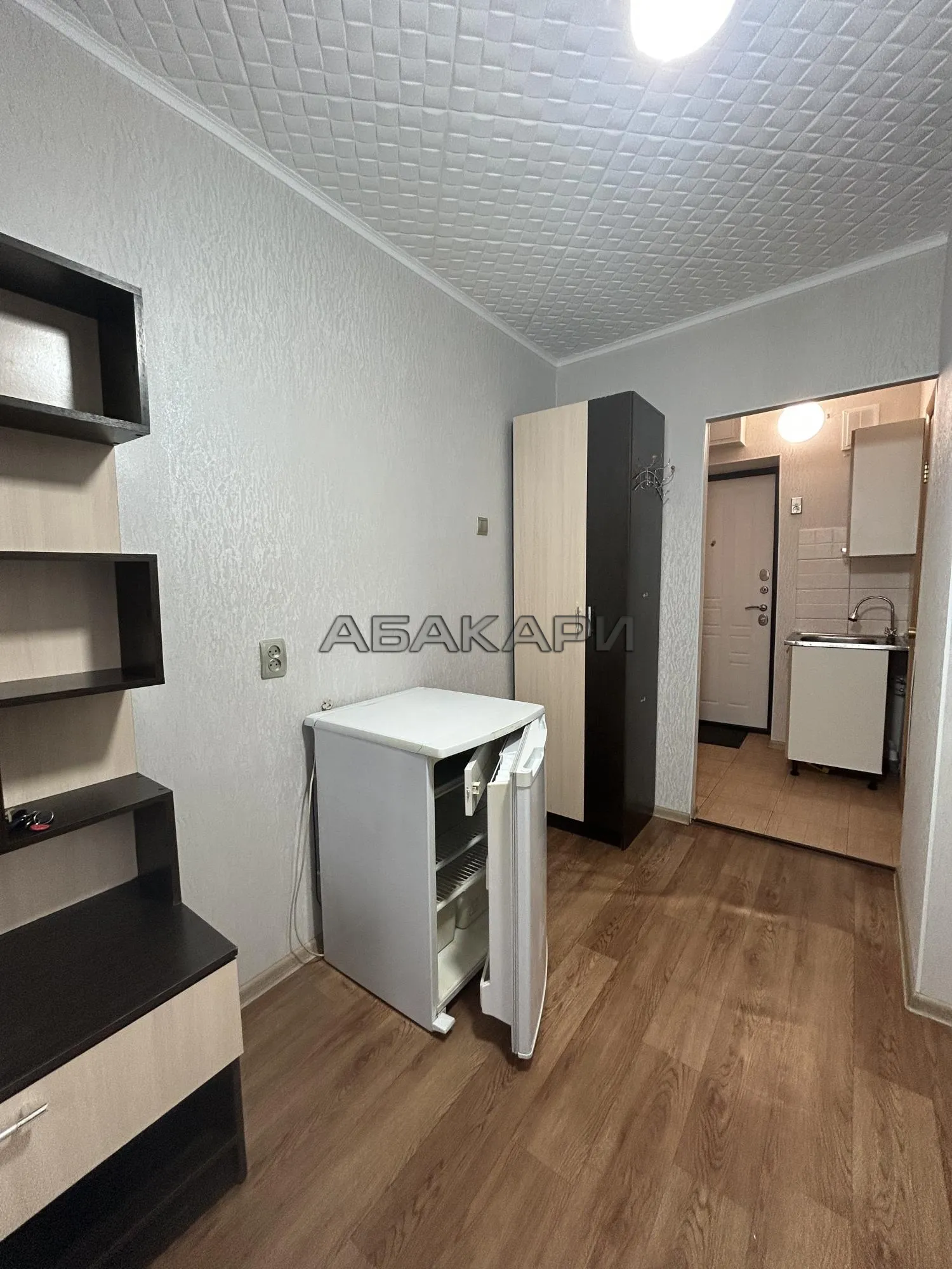 студия улица Гастелло, 27  за 17000 руб/мес фото 5