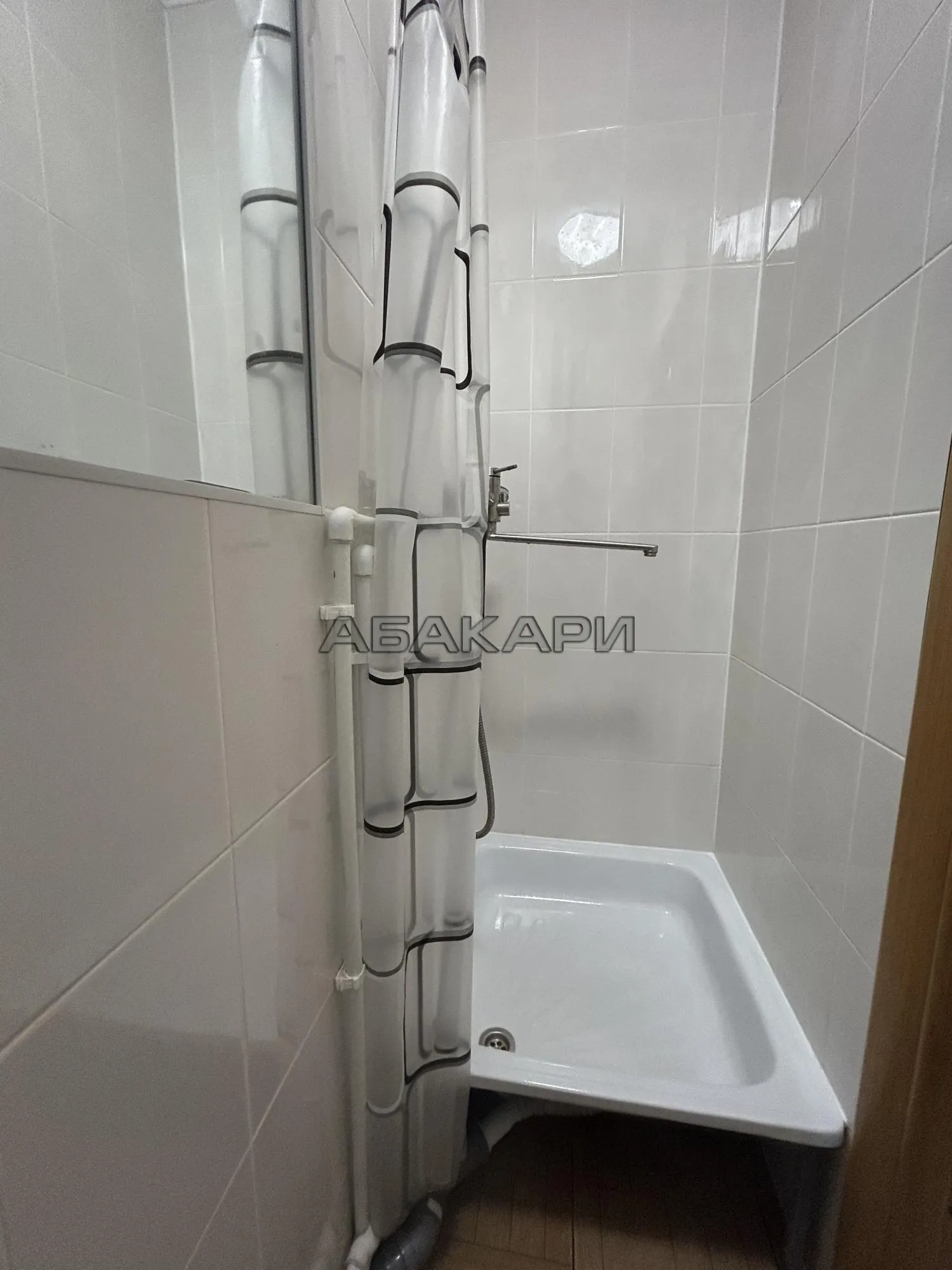 студия улица Гастелло, 27  за 17000 руб/мес фото 6