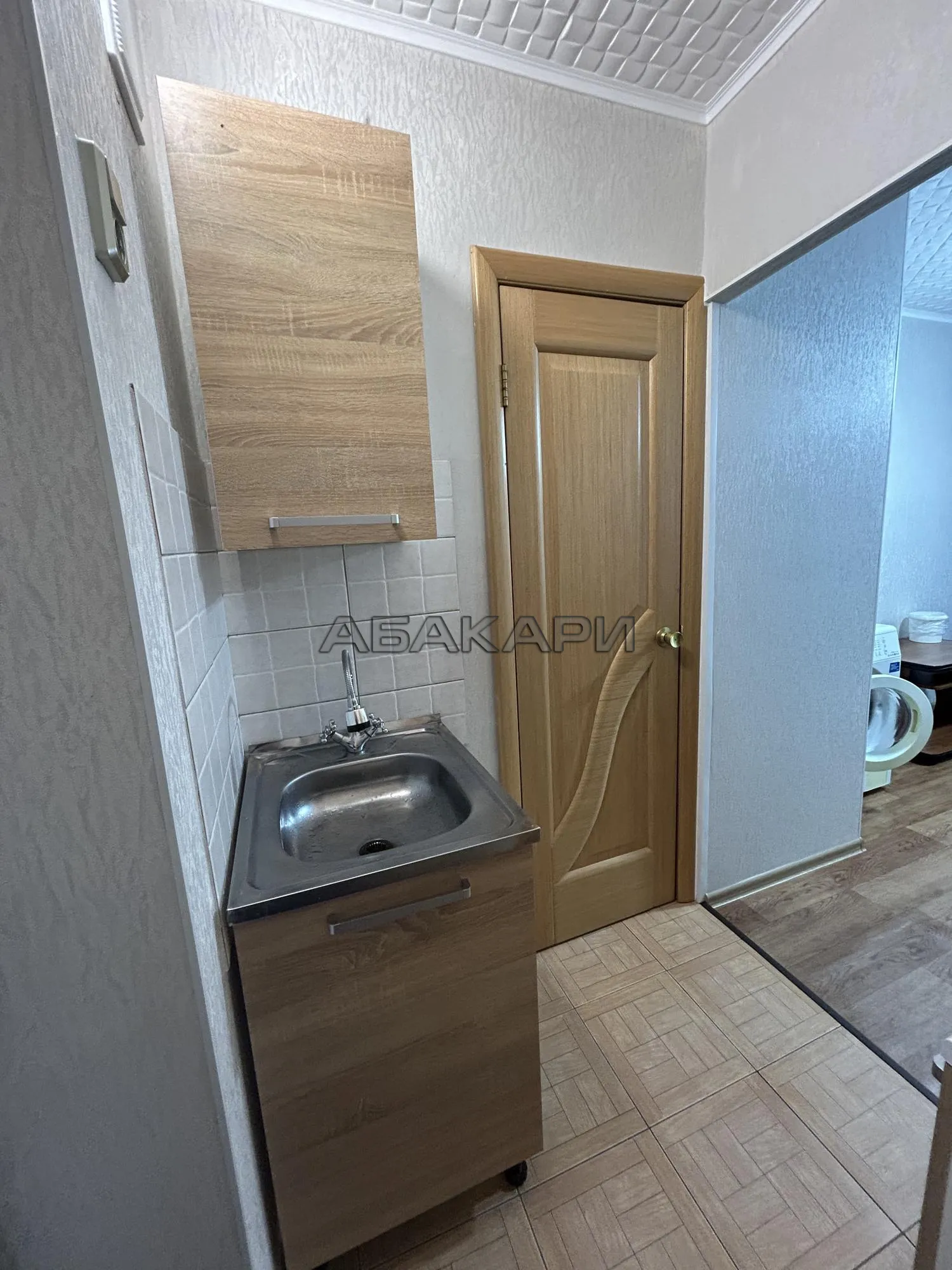 студия улица Гастелло, 27  за 17000 руб/мес фото 9