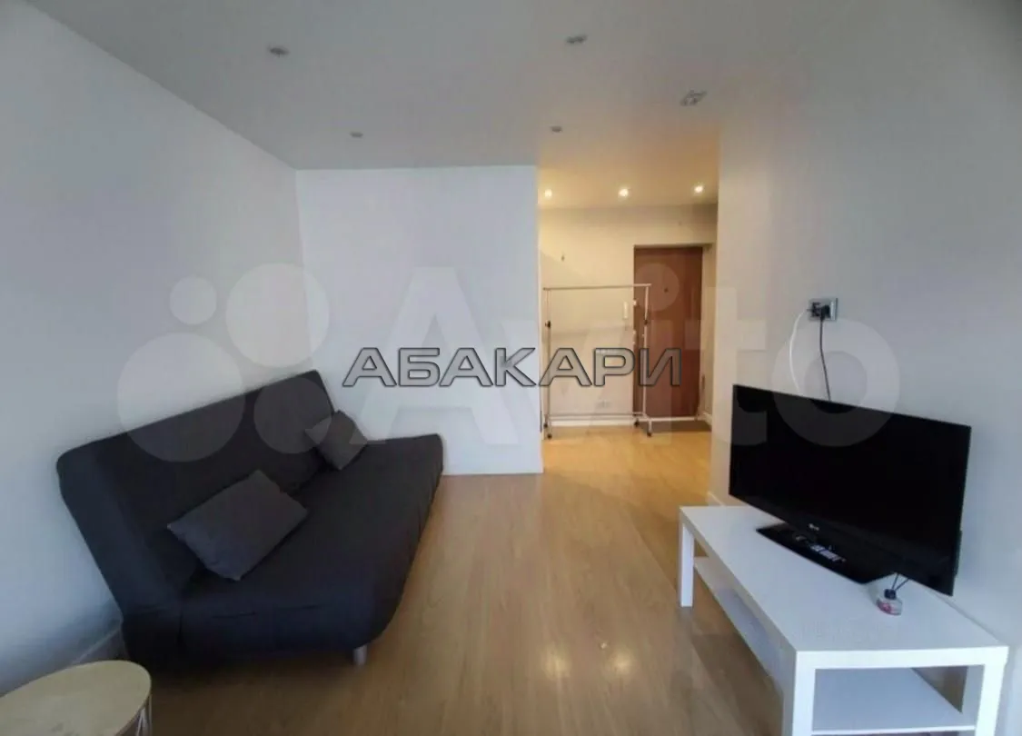 студия улица Карла Маркса, 127  за 45000 руб/мес фото 7