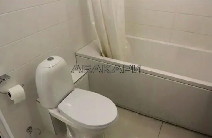 студия улица Карла Маркса, 127  за 45000 руб/мес фото 10