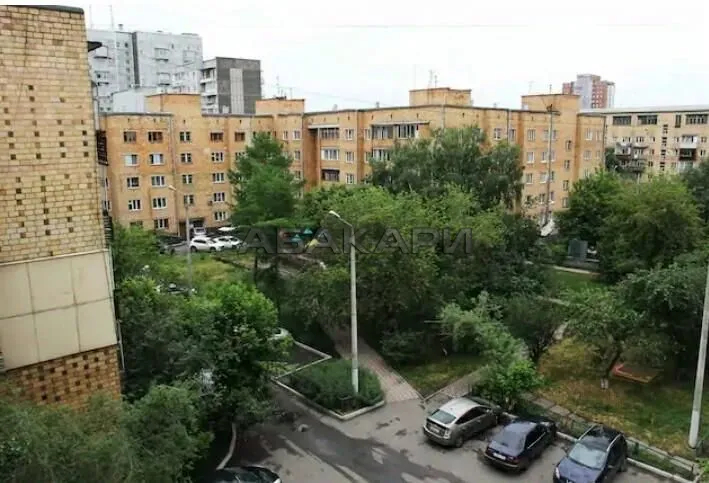 студия улица Карла Маркса, 127  за 45000 руб/мес фото 12