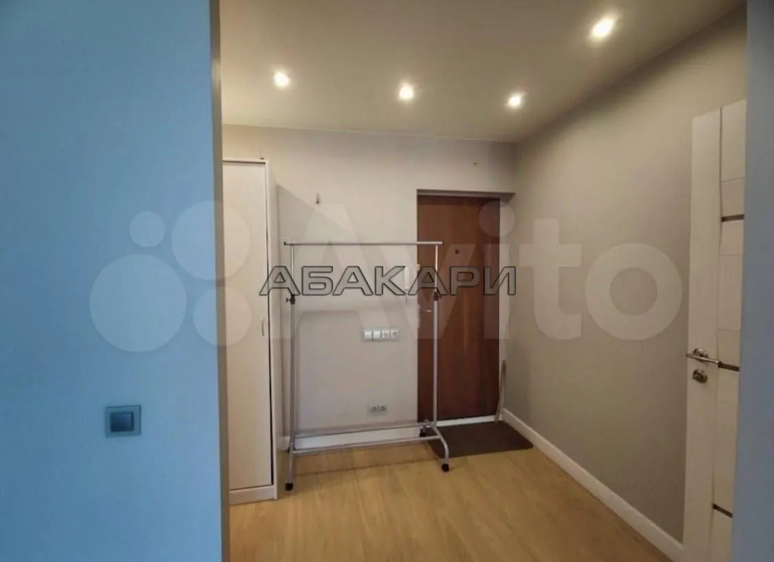 студия улица Карла Маркса, 127  за 45000 руб/мес фото 16