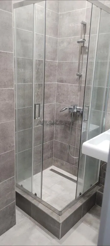 студия улица Лесников, 43Б  за 23000 руб/мес фото 2
