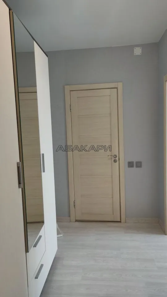 студия улица Петра Ломако, 14  за 28000 руб/мес фото 12