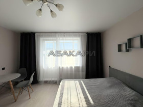 аренда Серова, 8 студия 30000