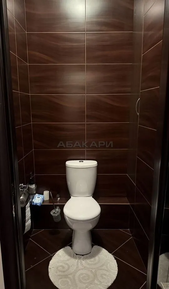 3-комнатная Комсомольский проспект, 22  за 76000 руб/мес фото 12