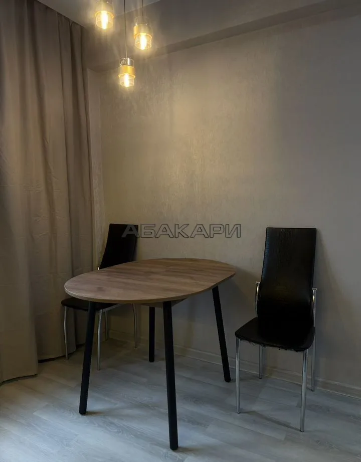 1-комнатная улица Академика Павлова, 81  за 33000 руб/мес фото 6