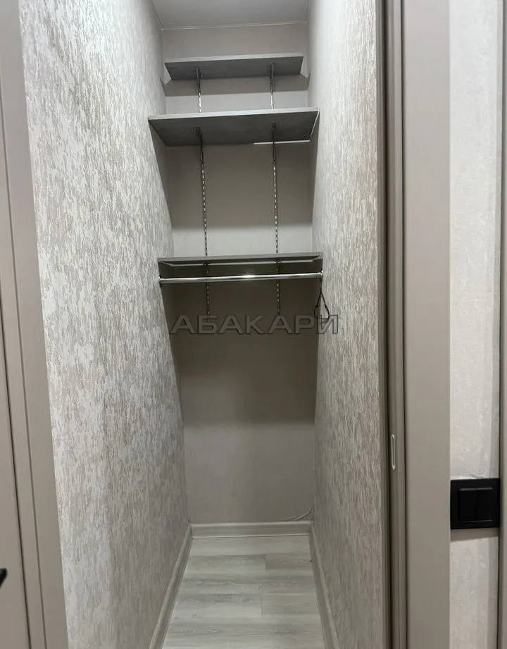 1-комнатная улица Академика Павлова, 81  за 33000 руб/мес фото 10