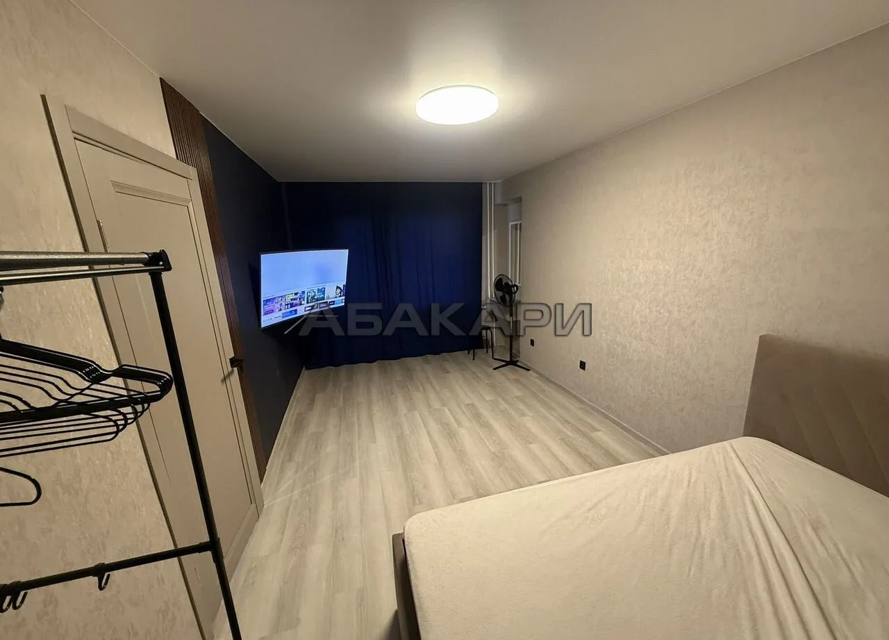 1-комнатная улица Академика Павлова, 81  за 33000 руб/мес фото 2