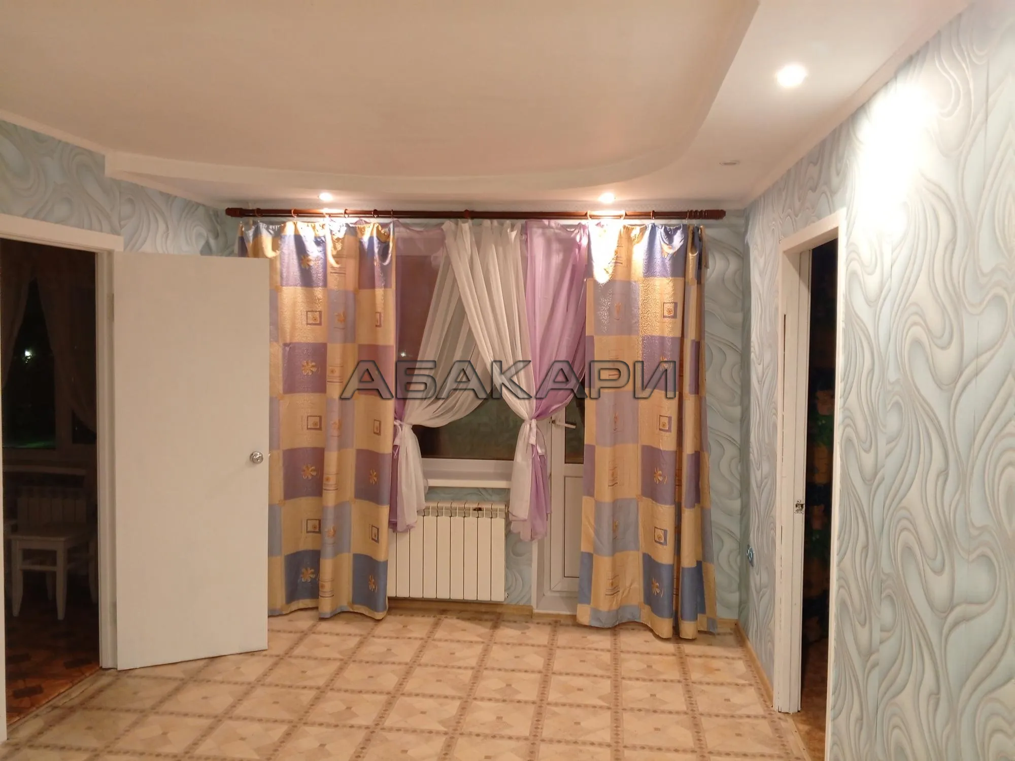 2-комнатная улица Мичурина, 65  за 27000 руб/мес фото 3