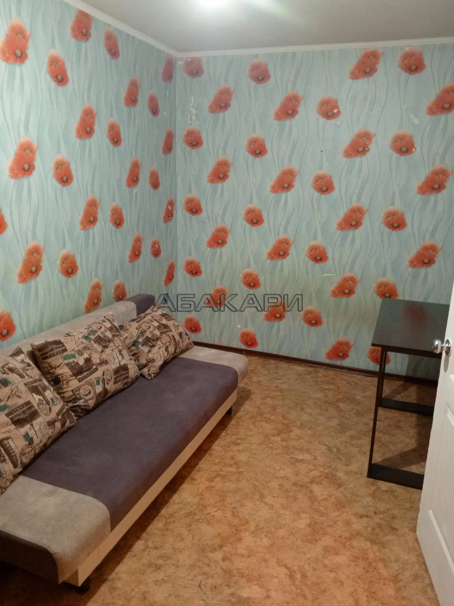 2-комнатная улица Мичурина, 65  за 27000 руб/мес фото 4
