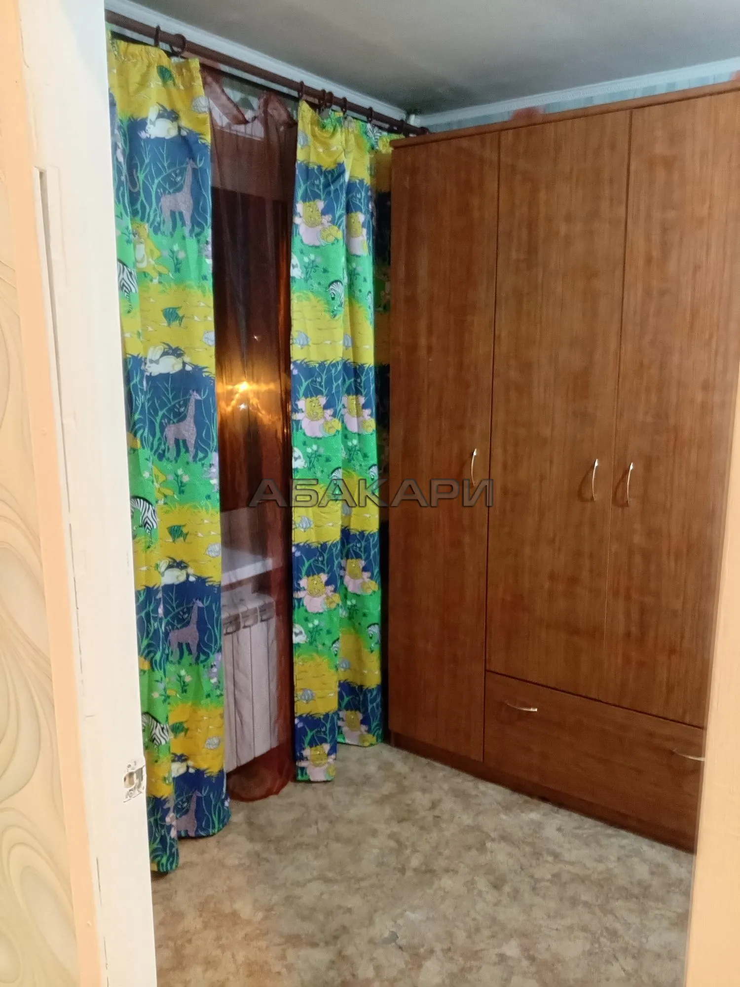 2-комнатная улица Мичурина, 65  за 27000 руб/мес фото 5