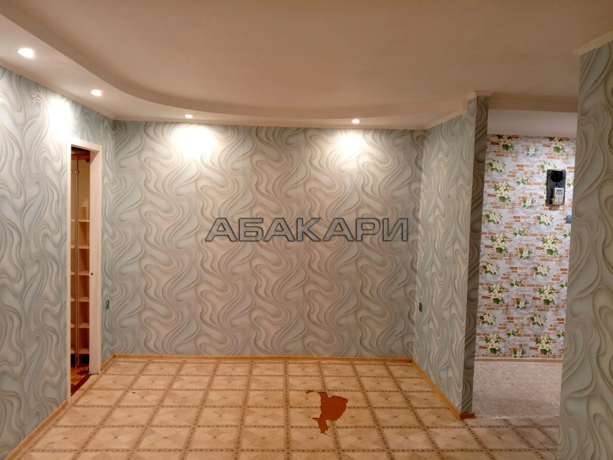2-комнатная улица Мичурина, 65  за 27000 руб/мес фото 6