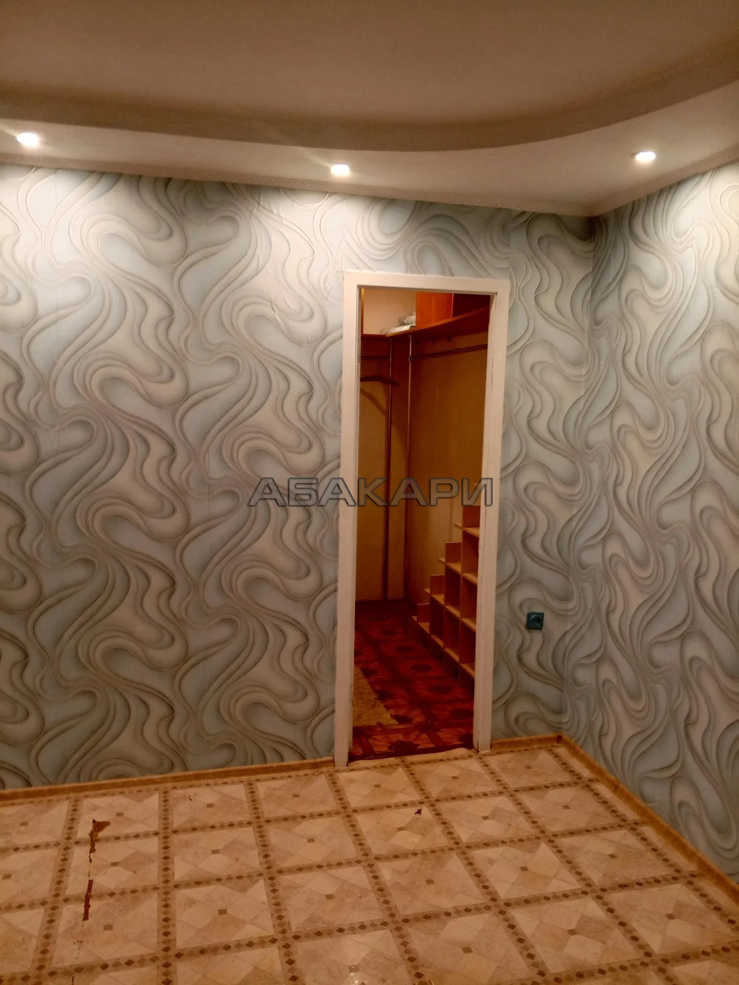 2-комнатная улица Мичурина, 65  за 27000 руб/мес фото 7