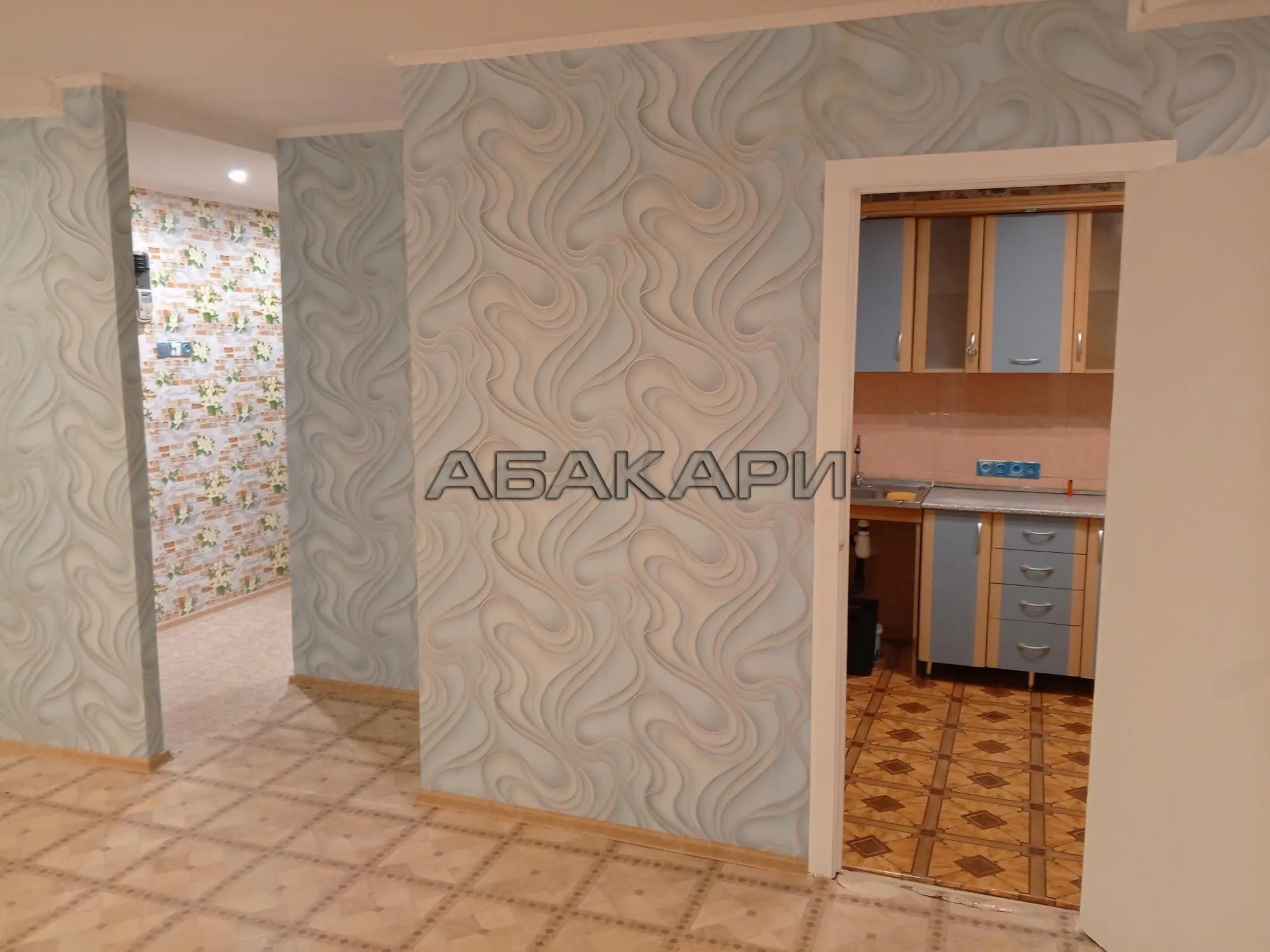 2-комнатная улица Мичурина, 65  за 27000 руб/мес фото 9