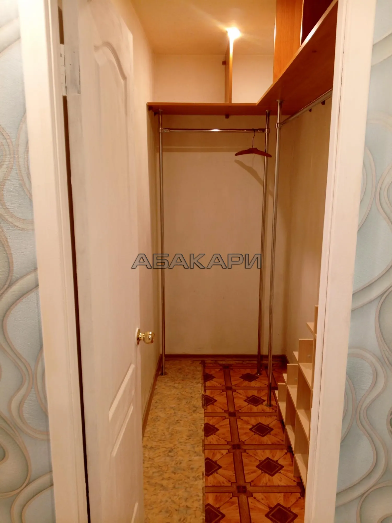 2-комнатная улица Мичурина, 65  за 27000 руб/мес фото 10