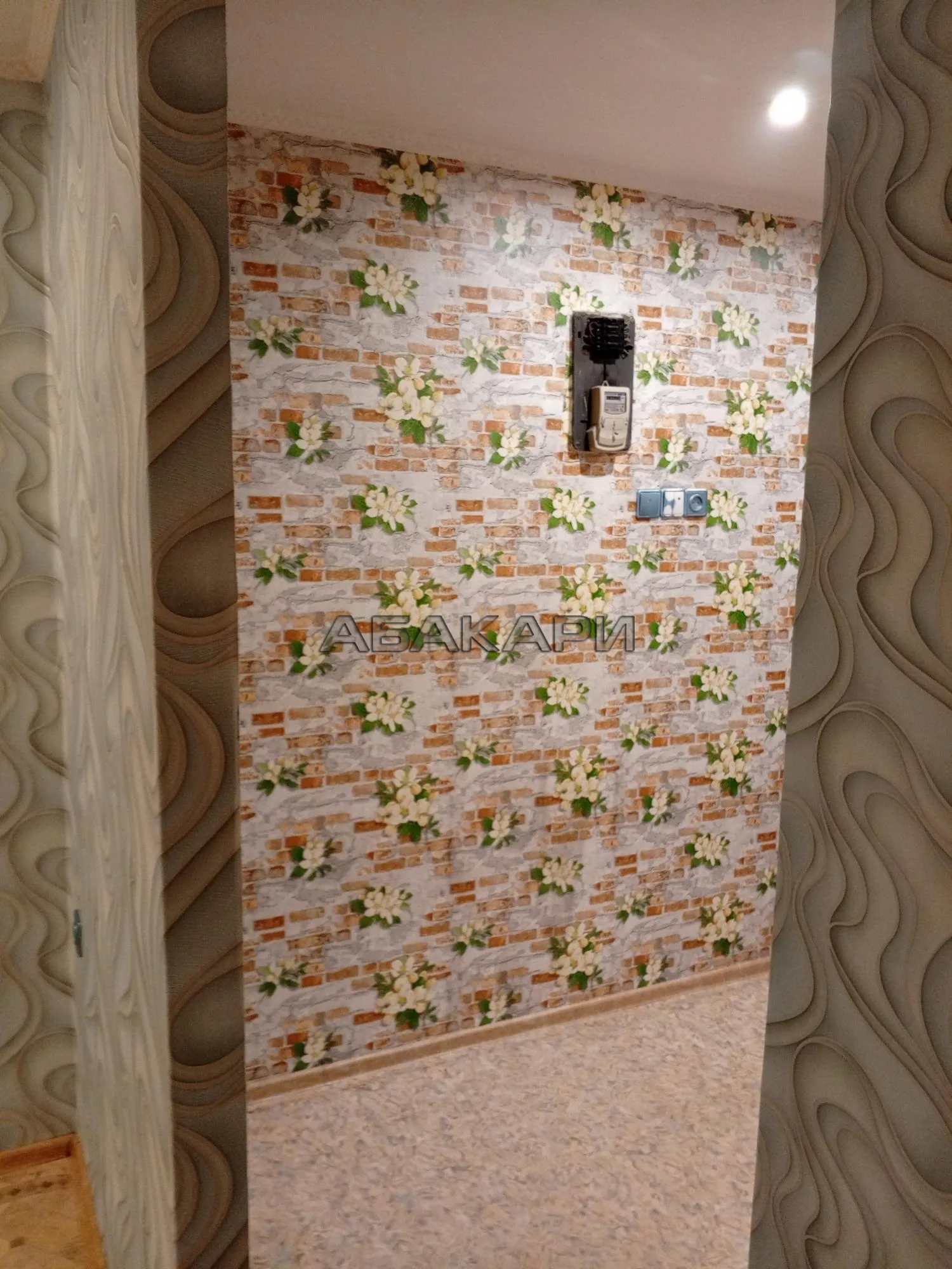 2-комнатная улица Мичурина, 65  за 27000 руб/мес фото 12