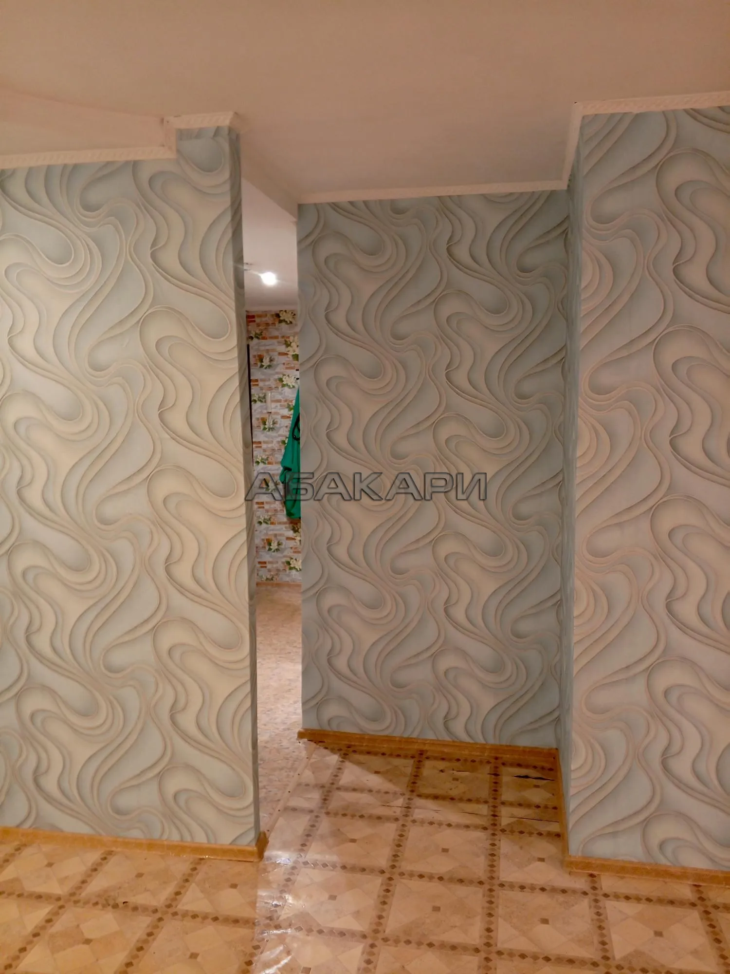 2-комнатная улица Мичурина, 65  за 27000 руб/мес фото 13