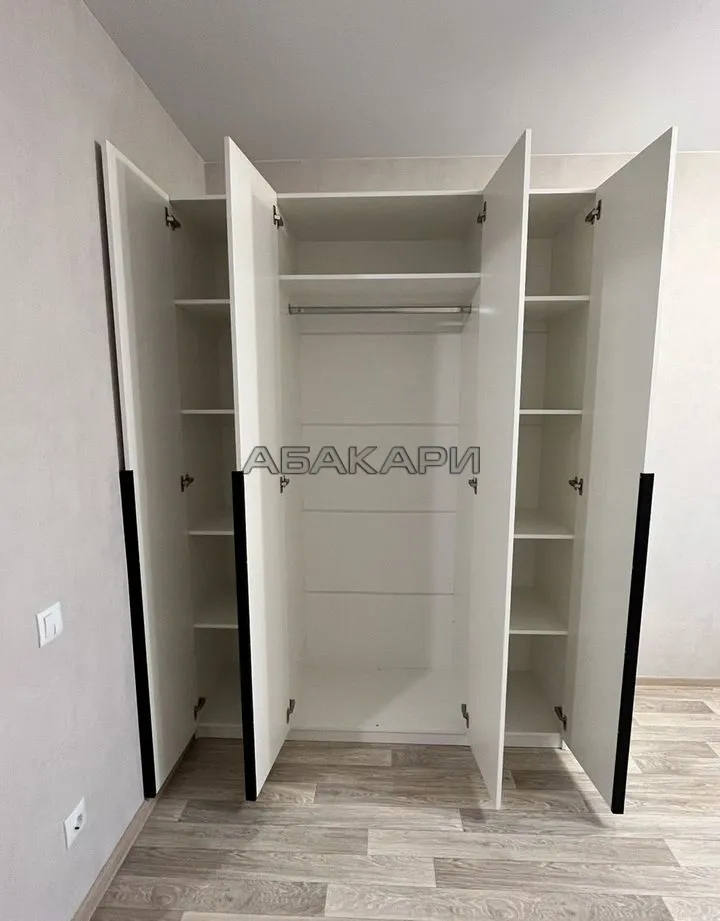 2-комнатная Вербная улица, 14 за 35000 руб/мес фото 2 2-комнатная Вербная улица, 14 за 35000 руб/мес фото 2