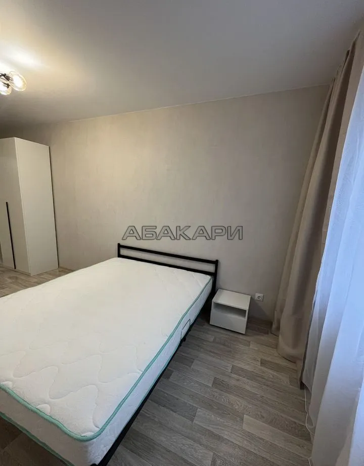 2-комнатная Вербная улица, 14 за 35000 руб/мес фото 3 2-комнатная Вербная улица, 14 за 35000 руб/мес фото 3