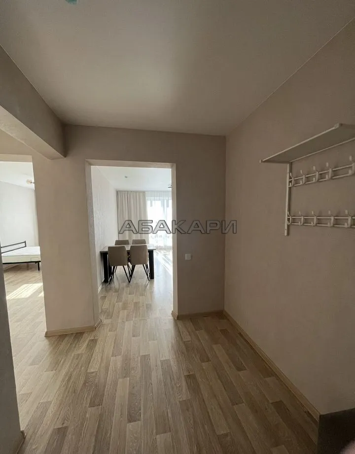 2-комнатная Вербная улица, 14 за 35000 руб/мес фото 5 2-комнатная Вербная улица, 14 за 35000 руб/мес фото 5