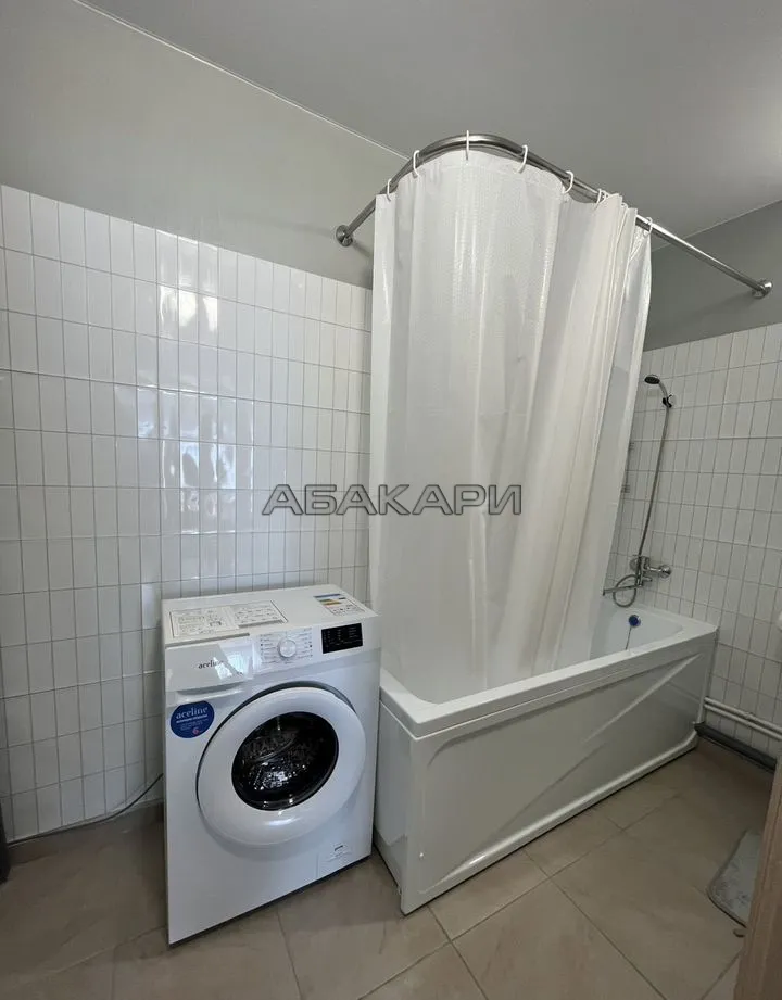 2-комнатная Вербная улица, 14 за 35000 руб/мес фото 12 2-комнатная Вербная улица, 14 за 35000 руб/мес фото 12