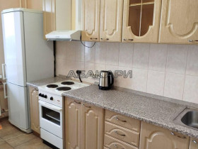 аренда Якорный переулок, 11 1-комнатная 34000