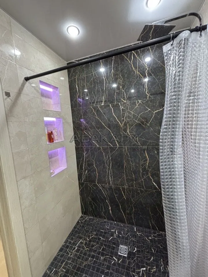 2-комнатная Линейная улица, 112  за 40000 руб/мес фото 6
