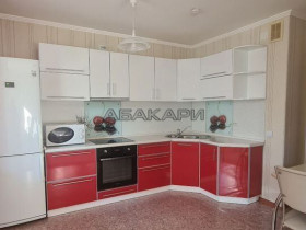 аренда Новосибирская, 1А 1-комнатная 35000