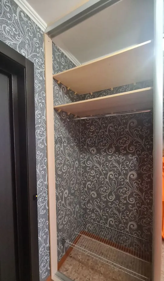 1-комнатная Новосибирская улица, 1А  за 35000 руб/мес фото 10