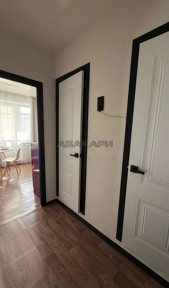 1-комнатная Светлогорская улица, 35  за 35000 руб/мес фото 8
