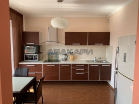 аренда Алексеева, 24 2-комнатная 47000