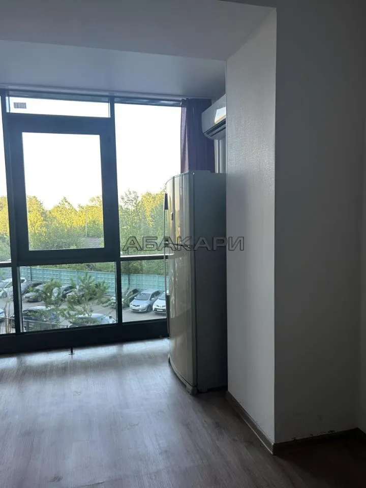 2-комнатная улица Авиаторов, 24  за 35000 руб/мес фото 1