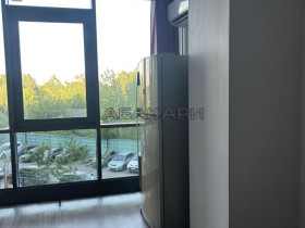 аренда Авиаторов, 24 2-комнатная 35000