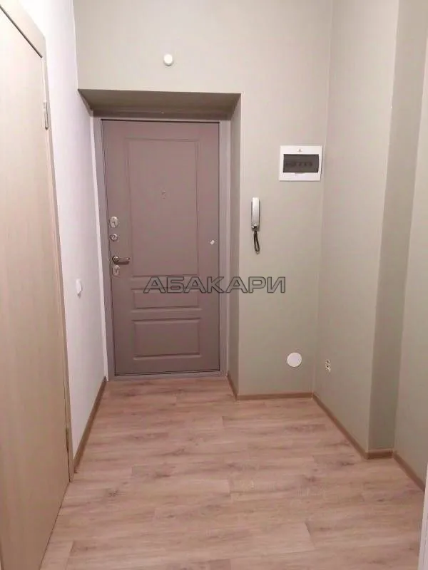 2-комнатная улица Авиаторов, 24  за 35000 руб/мес фото 2