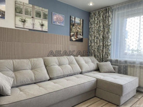 аренда Дубенского, 4А 2-комнатная 45000