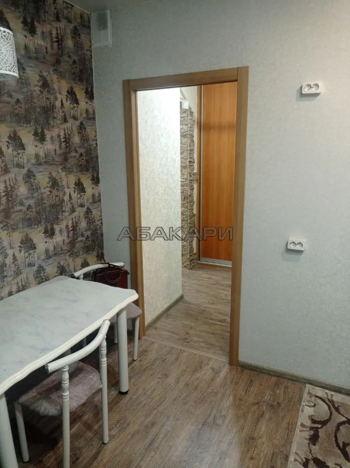 2-комнатная улица Конституции СССР, 27  за 35000 руб/мес фото 2