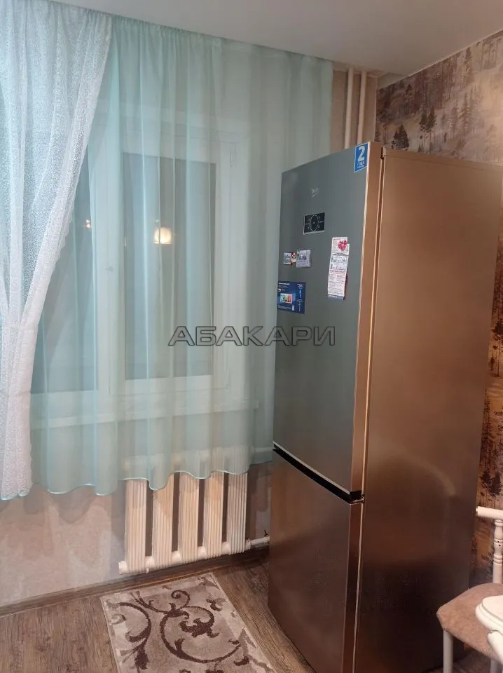 2-комнатная улица Конституции СССР, 27  за 35000 руб/мес фото 3